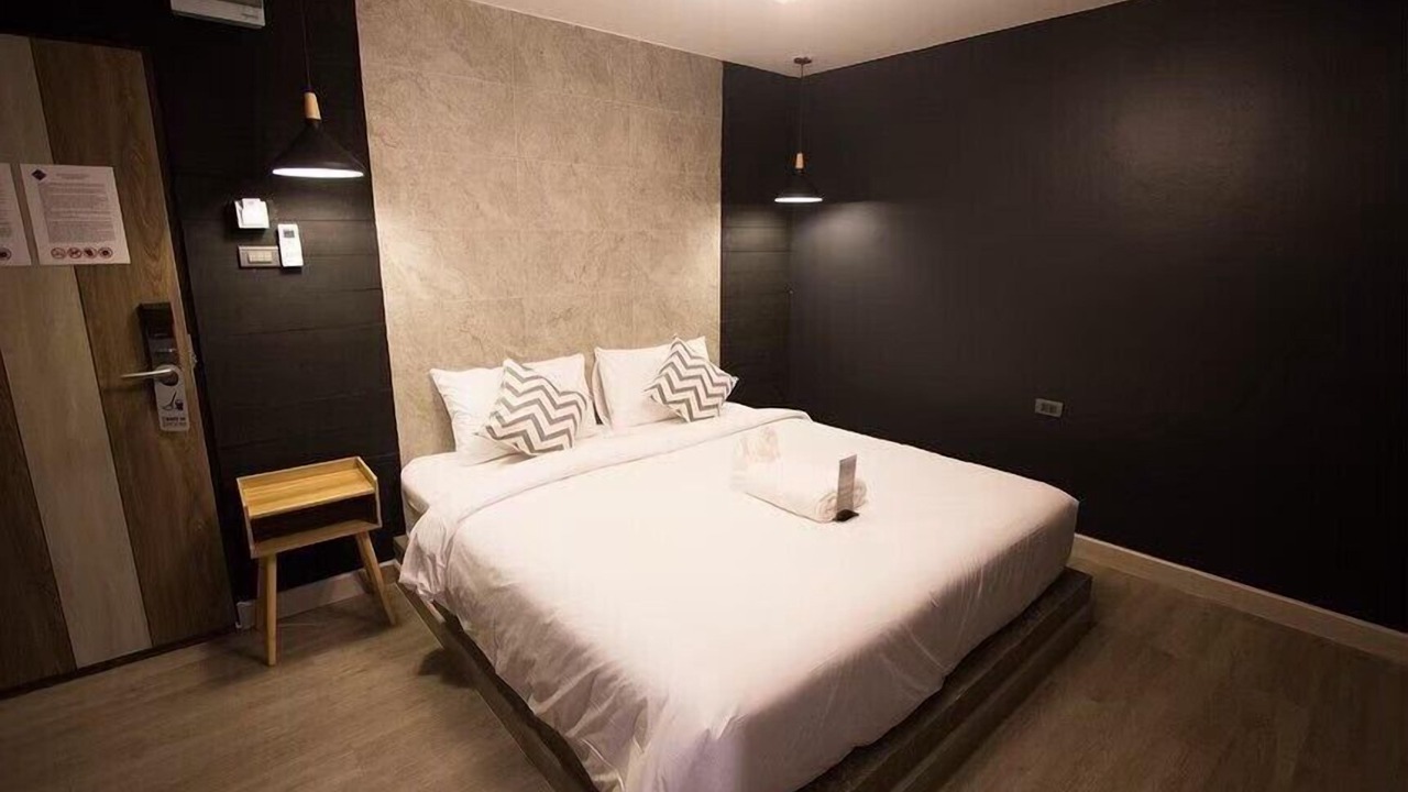 Photo of Bedroom in Wua Lai