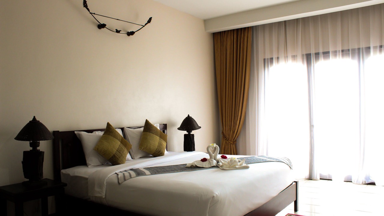 Photo of Bedroom in Savannakhet