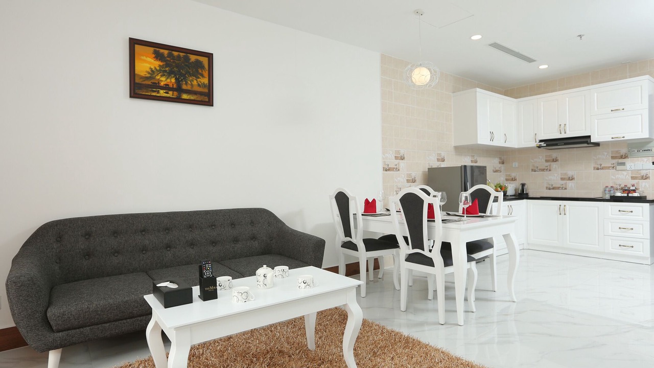 Photo of Bedroom in Thu Dau Mot