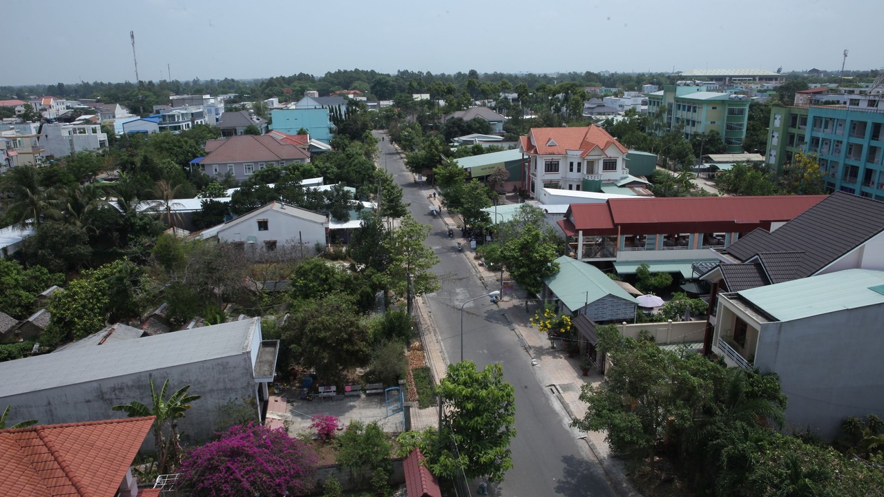 Photo of Others in Cao Lanh