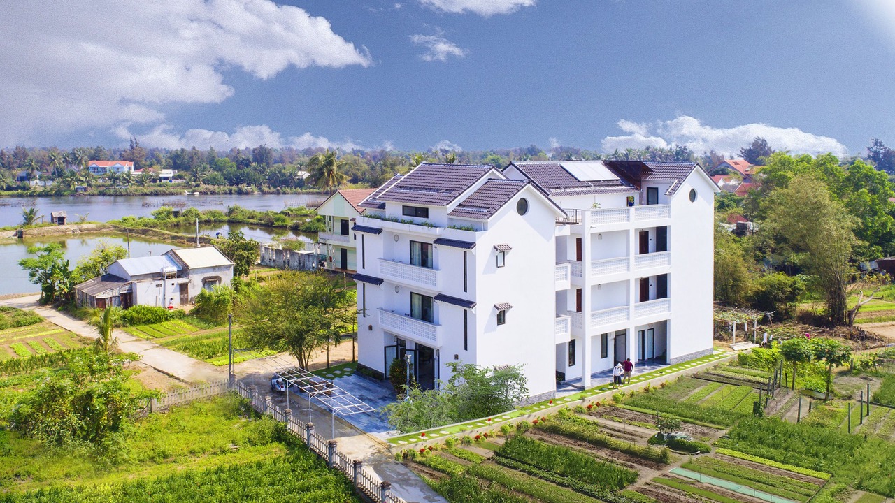 Photo of Outdoor in Tra Que Vegetable Village