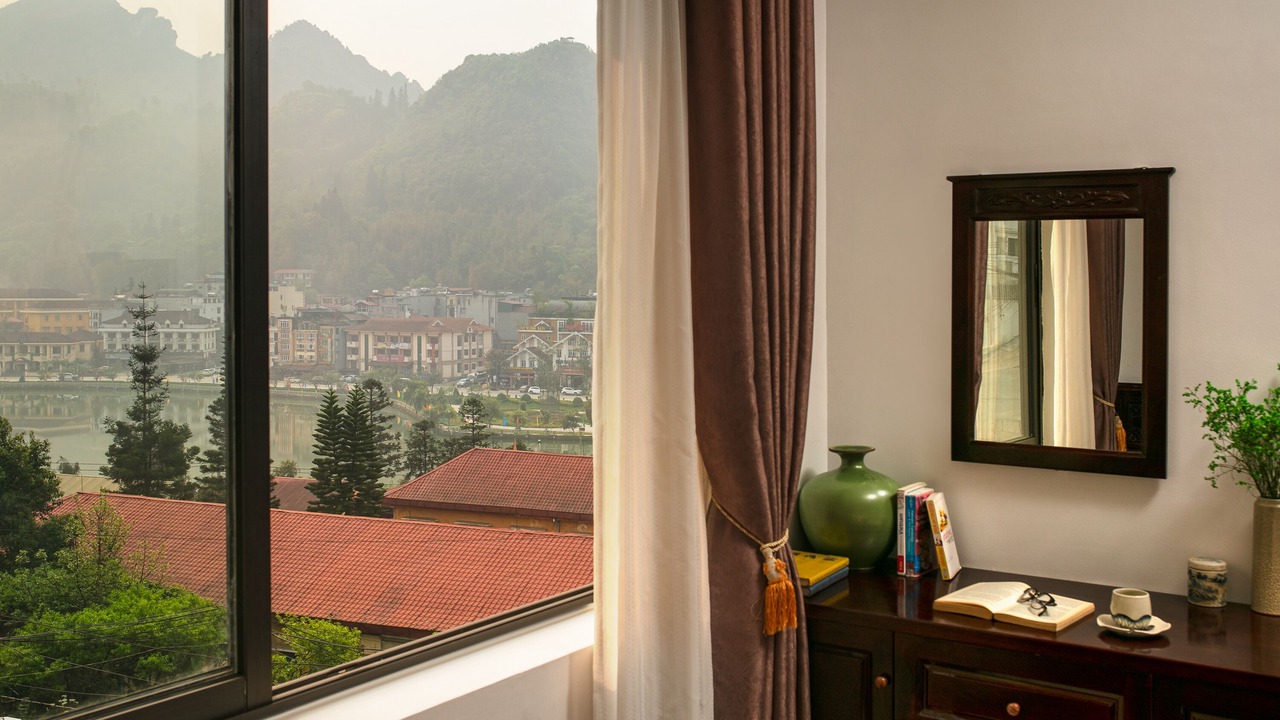 Photo of Bedroom in Sa Pa