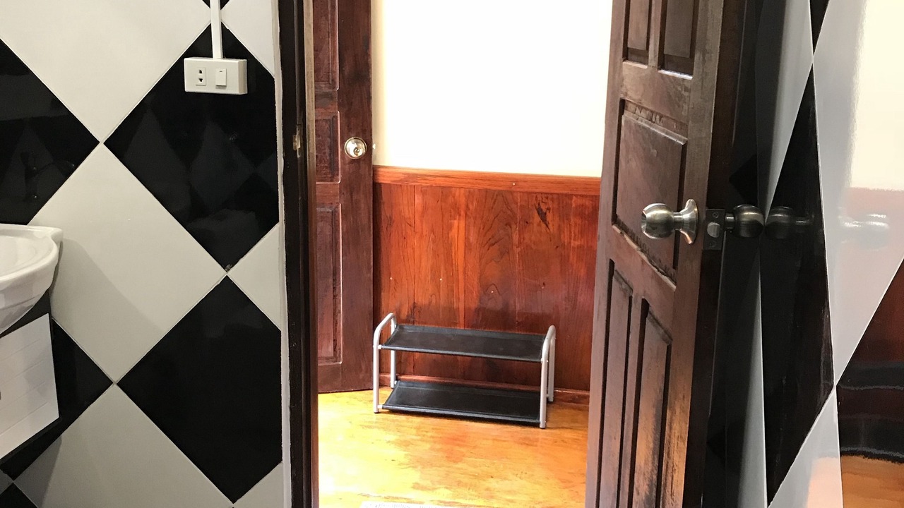 Photo of Bathroom in Muang Ngoi Neua