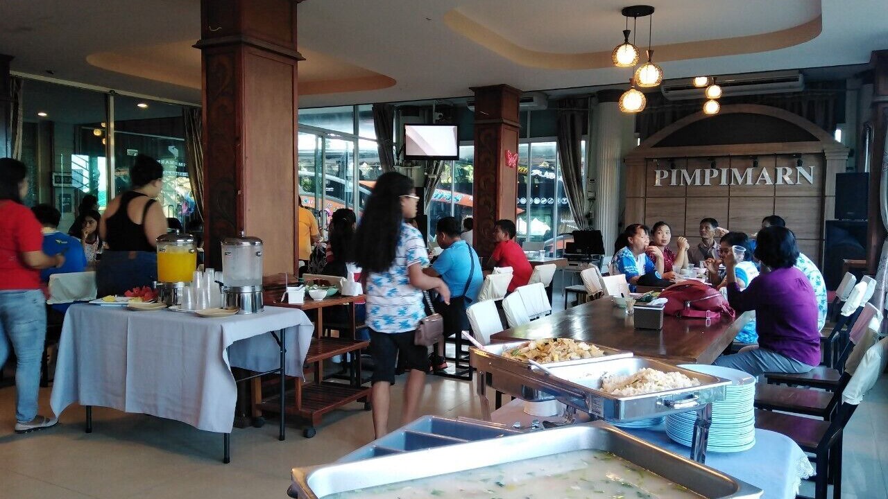 Photo of Others in Mae Pim