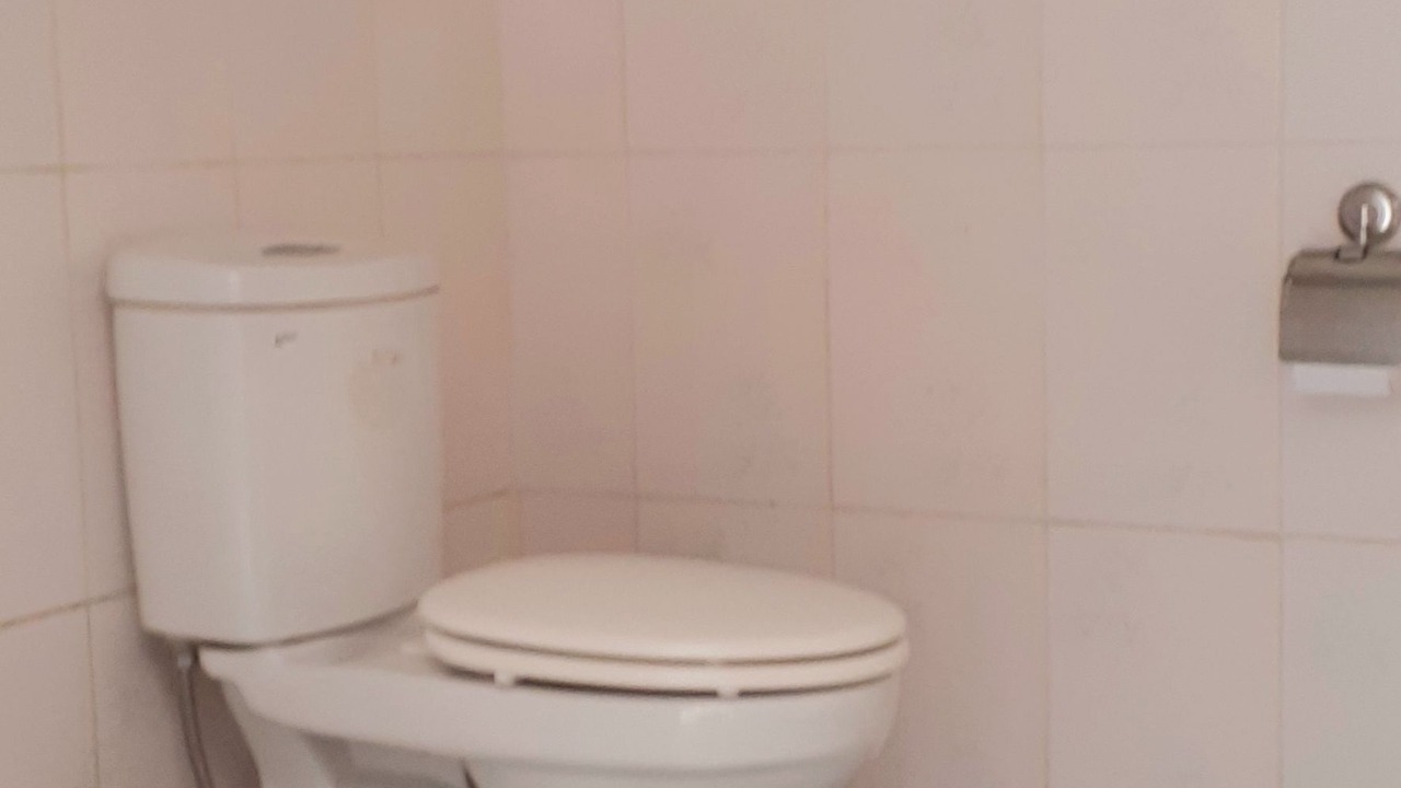 Photo of Bathroom in Bac Ha