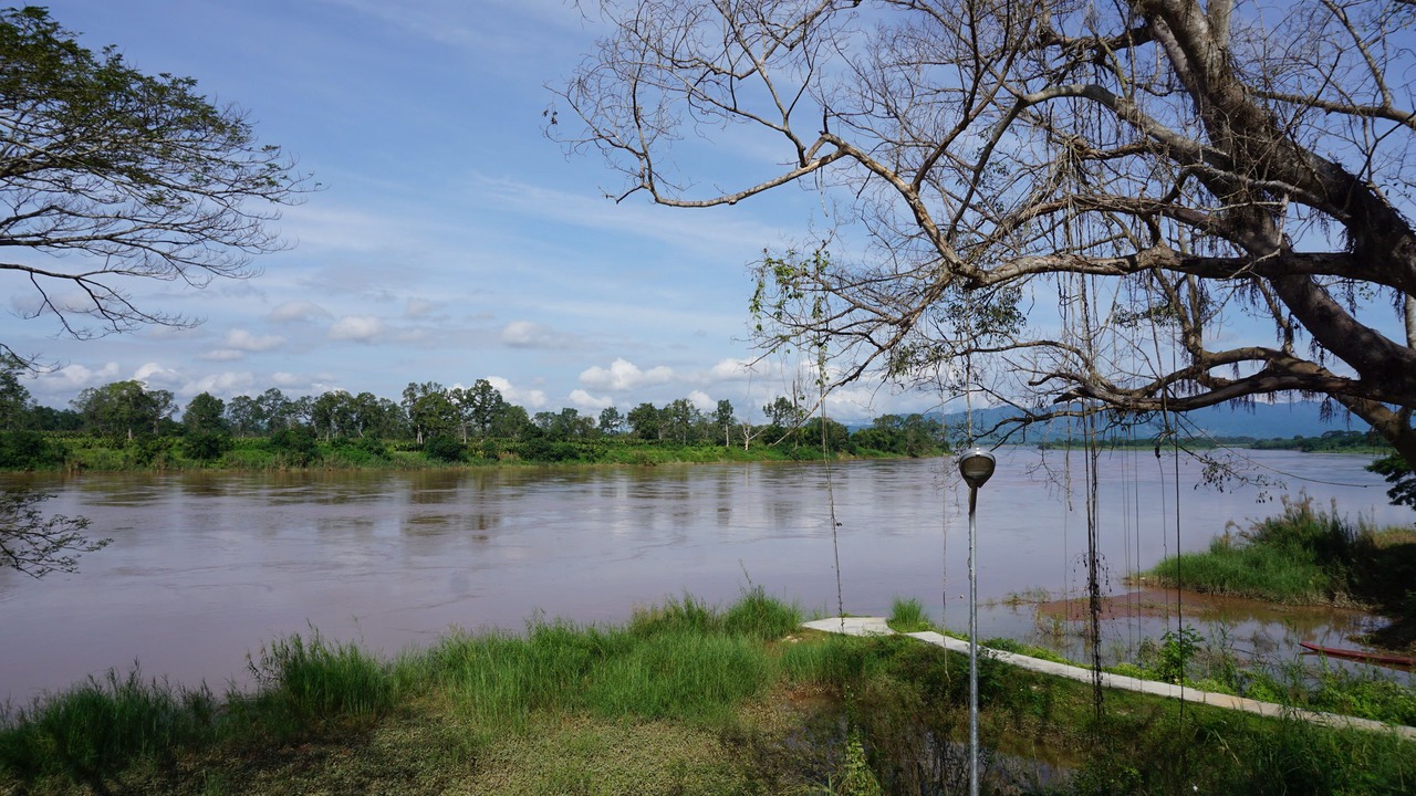 Photo of Others in Chiang Saen