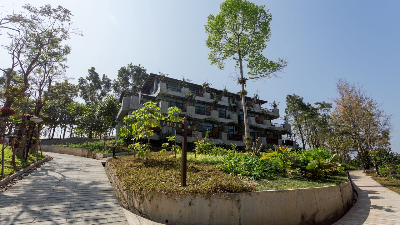 Photo of Outdoor in Chiang Saen