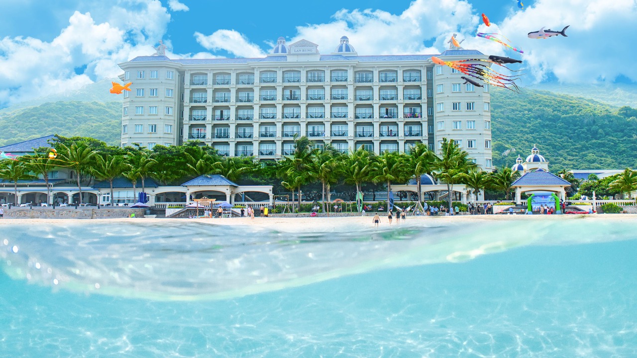 Photo of Outdoor in Long Hai