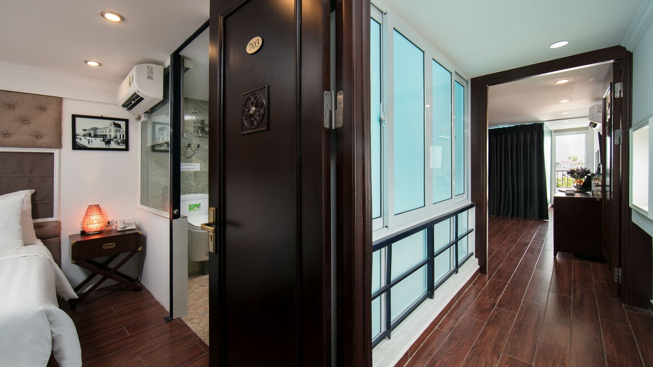 Photo of Bedroom in Hang Bo