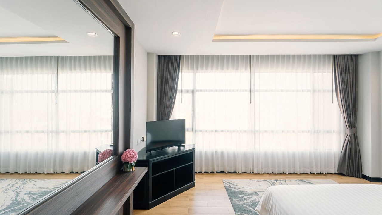 Photo of Bedroom in Vang Vieng