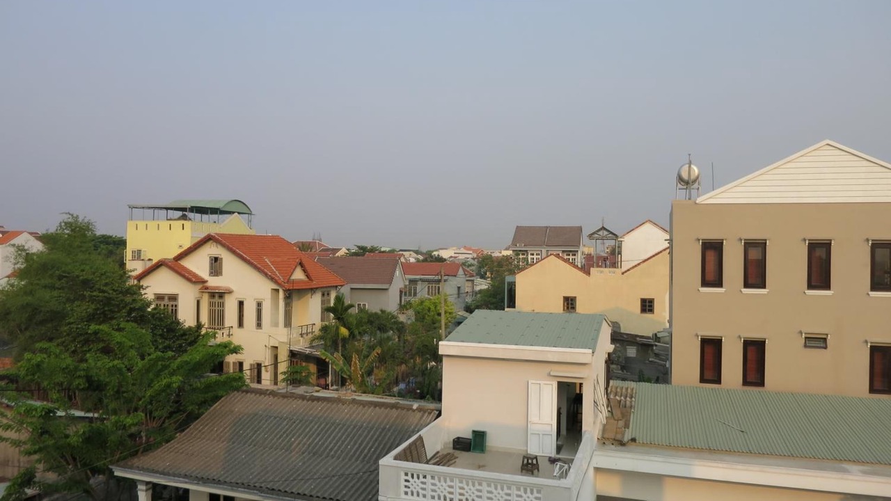 Photo of Outdoor in Hoi An City Centre