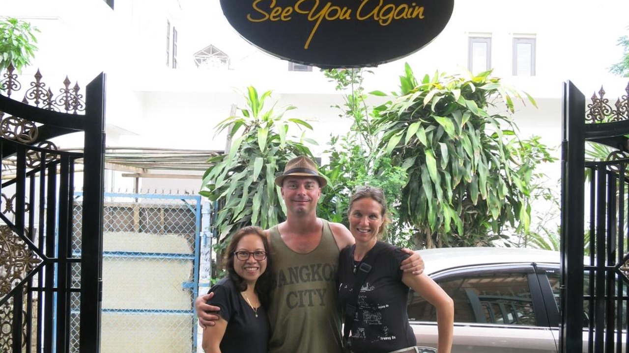 Photo of Outdoor in Hoi An City Centre