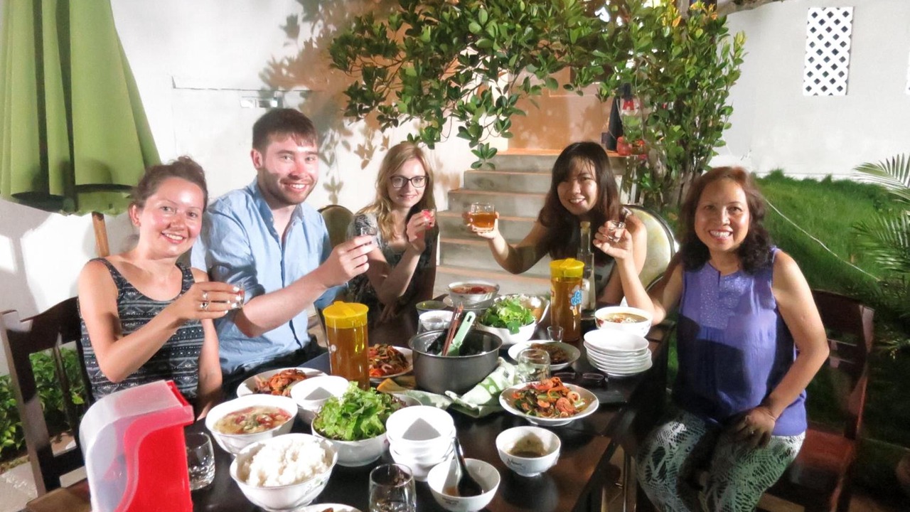 Photo of Others in Hoi An City Centre