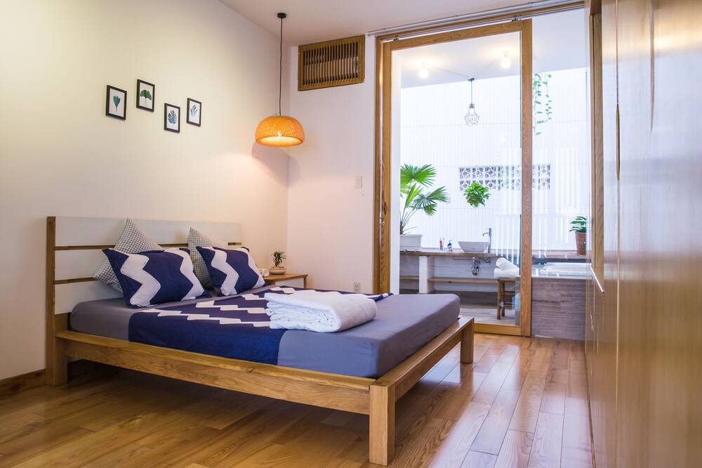 Photo of Bedroom in Hang Xanh