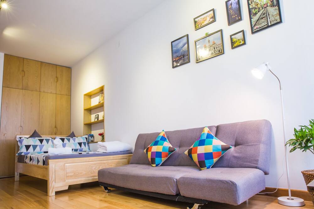 Photo of Bedroom in Hang Xanh