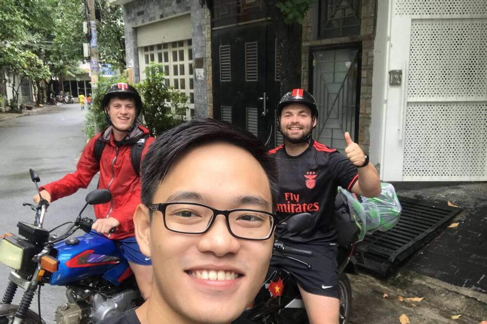 Photo of Others in Hang Xanh
