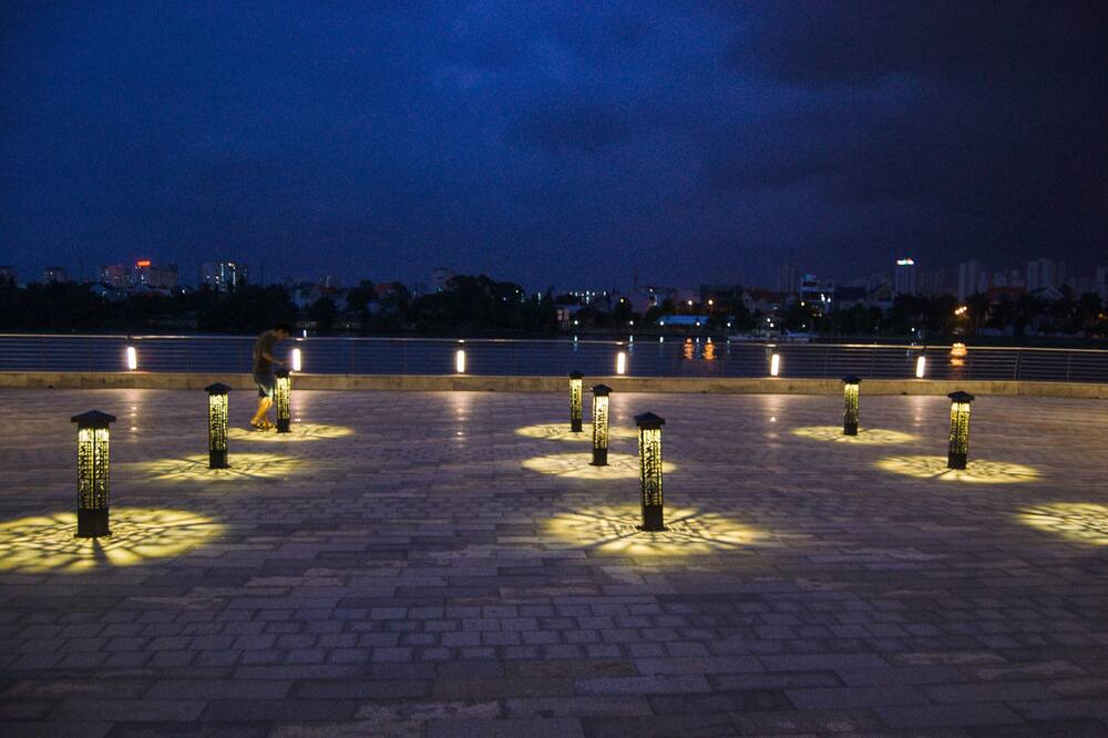 Photo of Outdoor in Hang Xanh