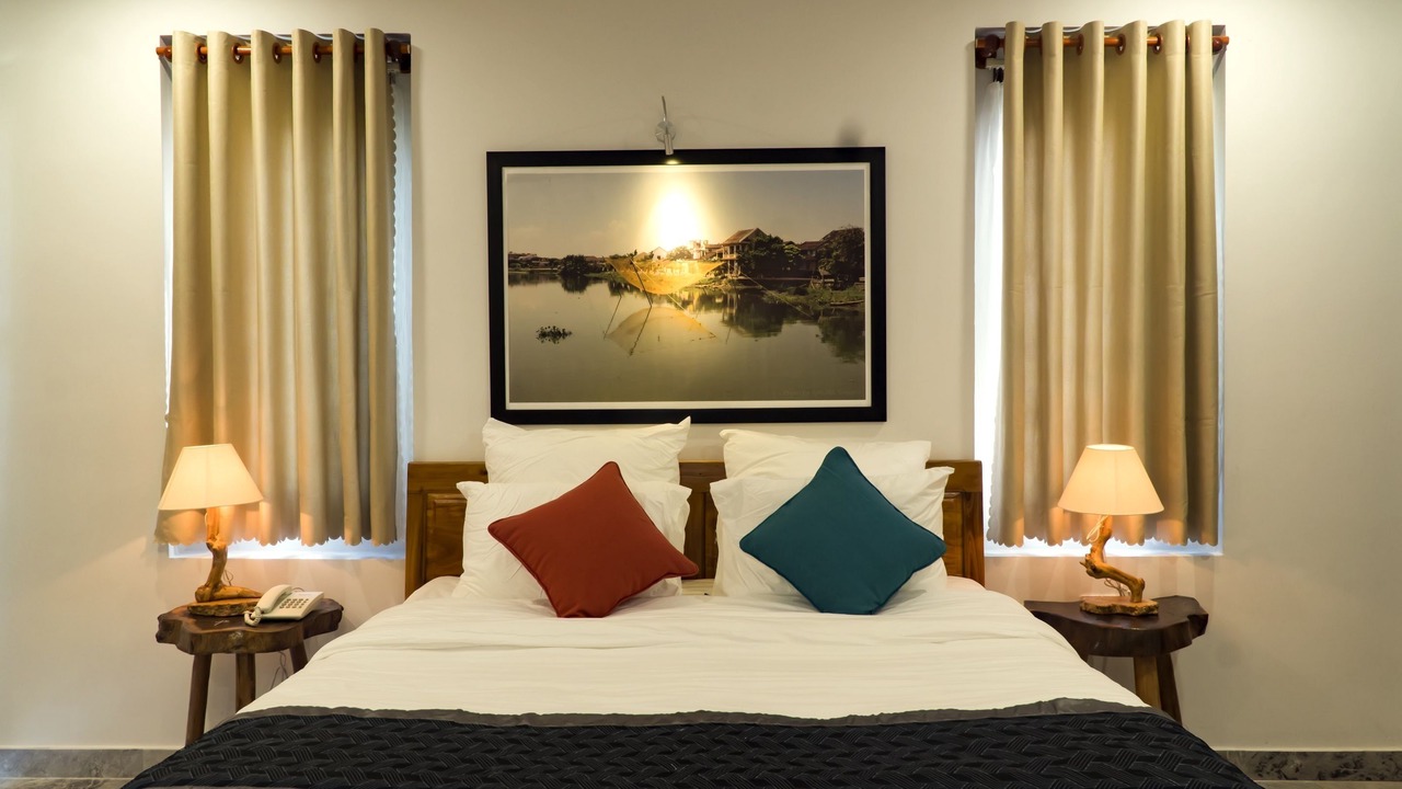 Photo of Bedroom in Cam Ha