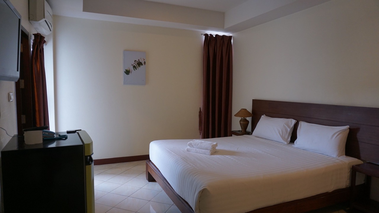 Photo of Bedroom in Mak Khaeng