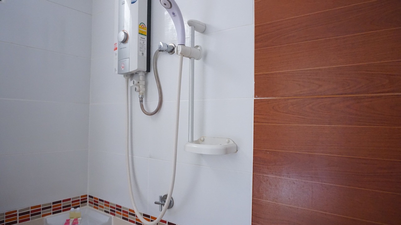 Photo of Bathroom in Udon Thani