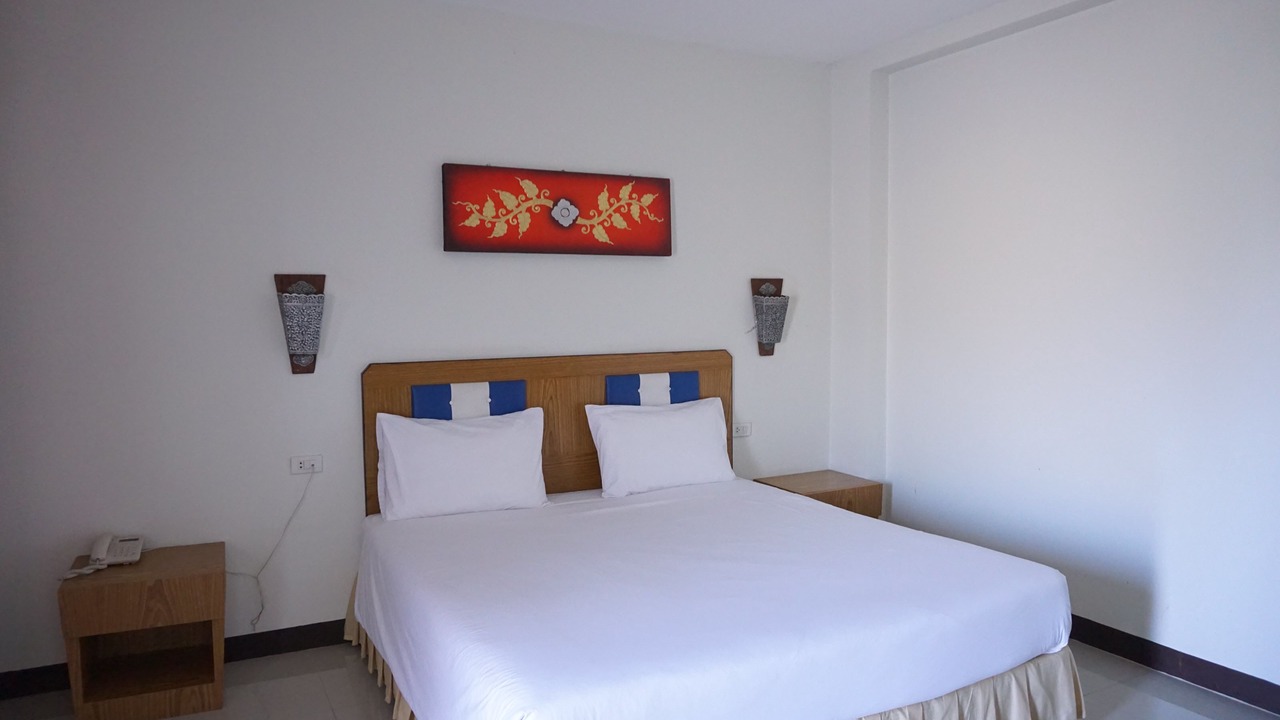 Photo of Bedroom in Udon Thani