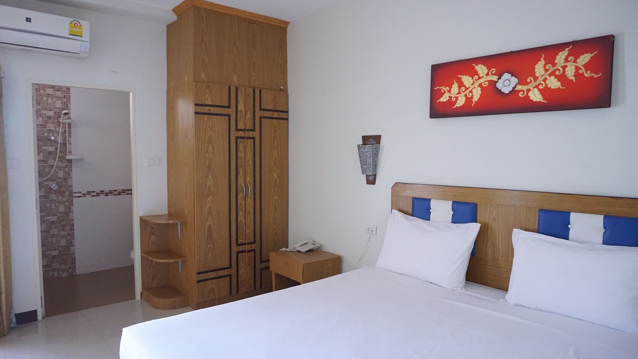 Photo of Bedroom in Udon Thani
