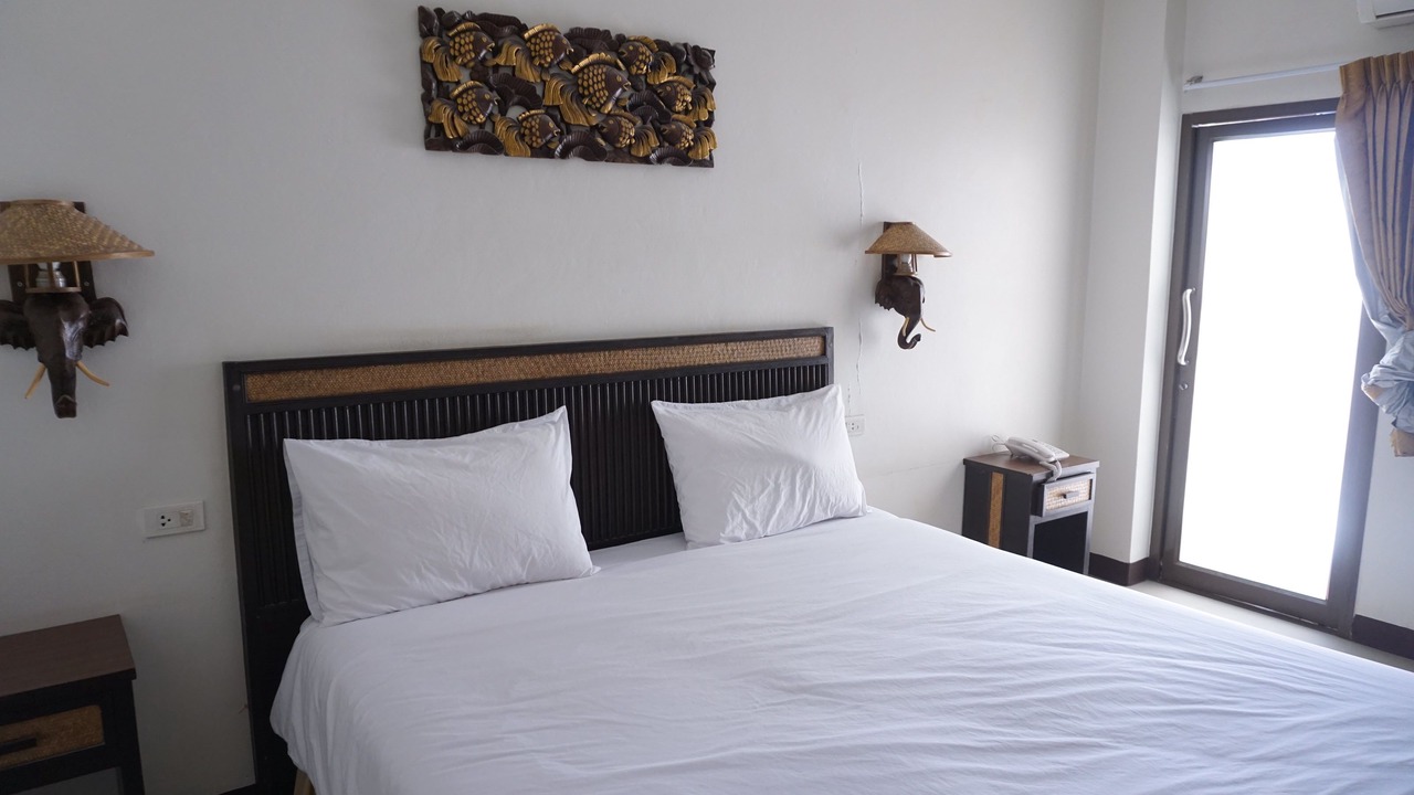 Photo of Bedroom in Udon Thani