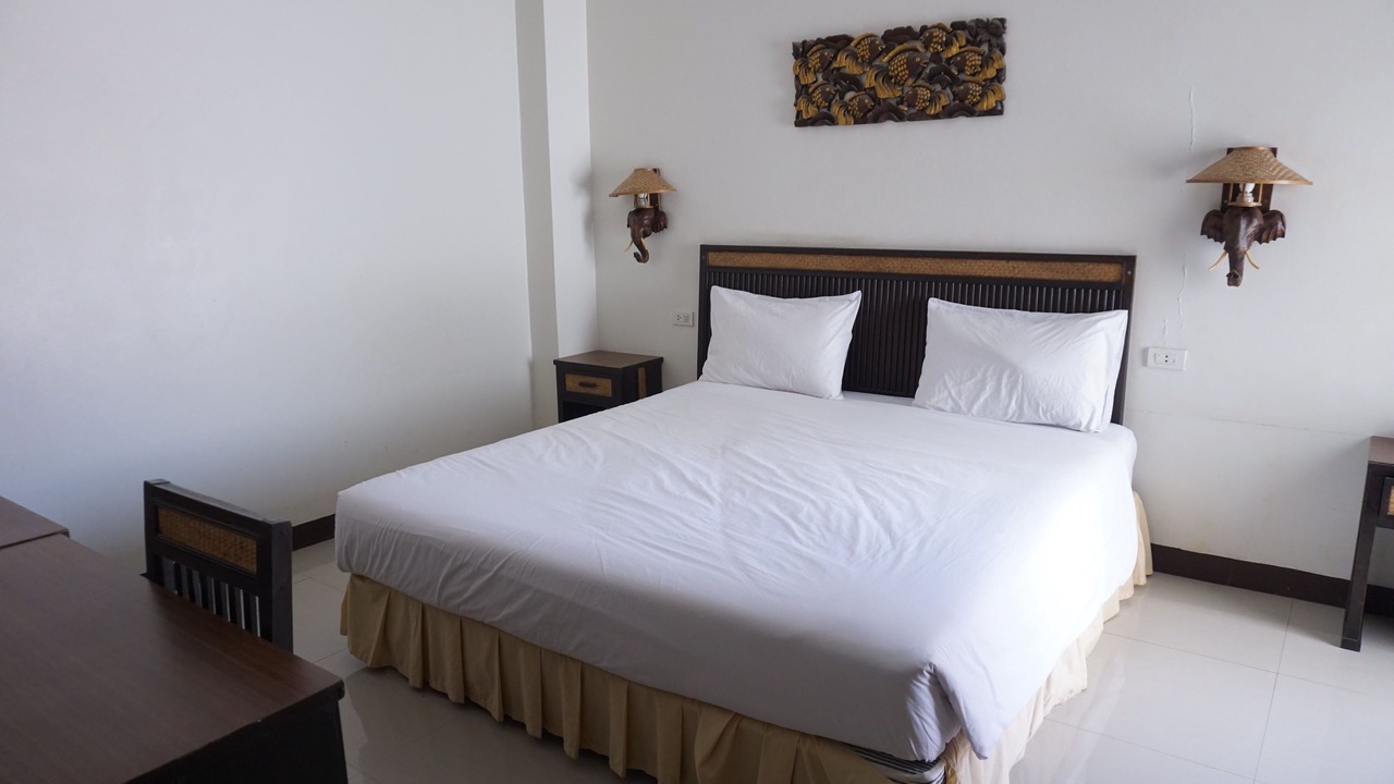 Photo of Bedroom in Udon Thani