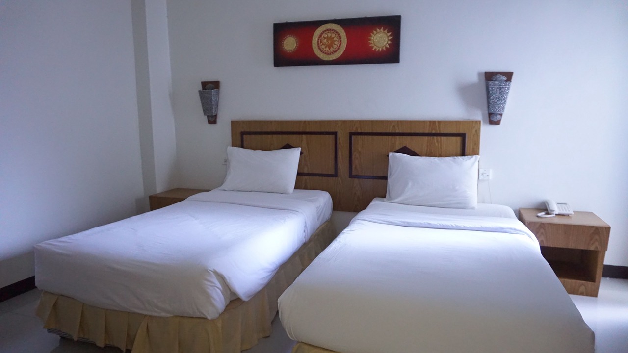 Photo of Bedroom in Udon Thani