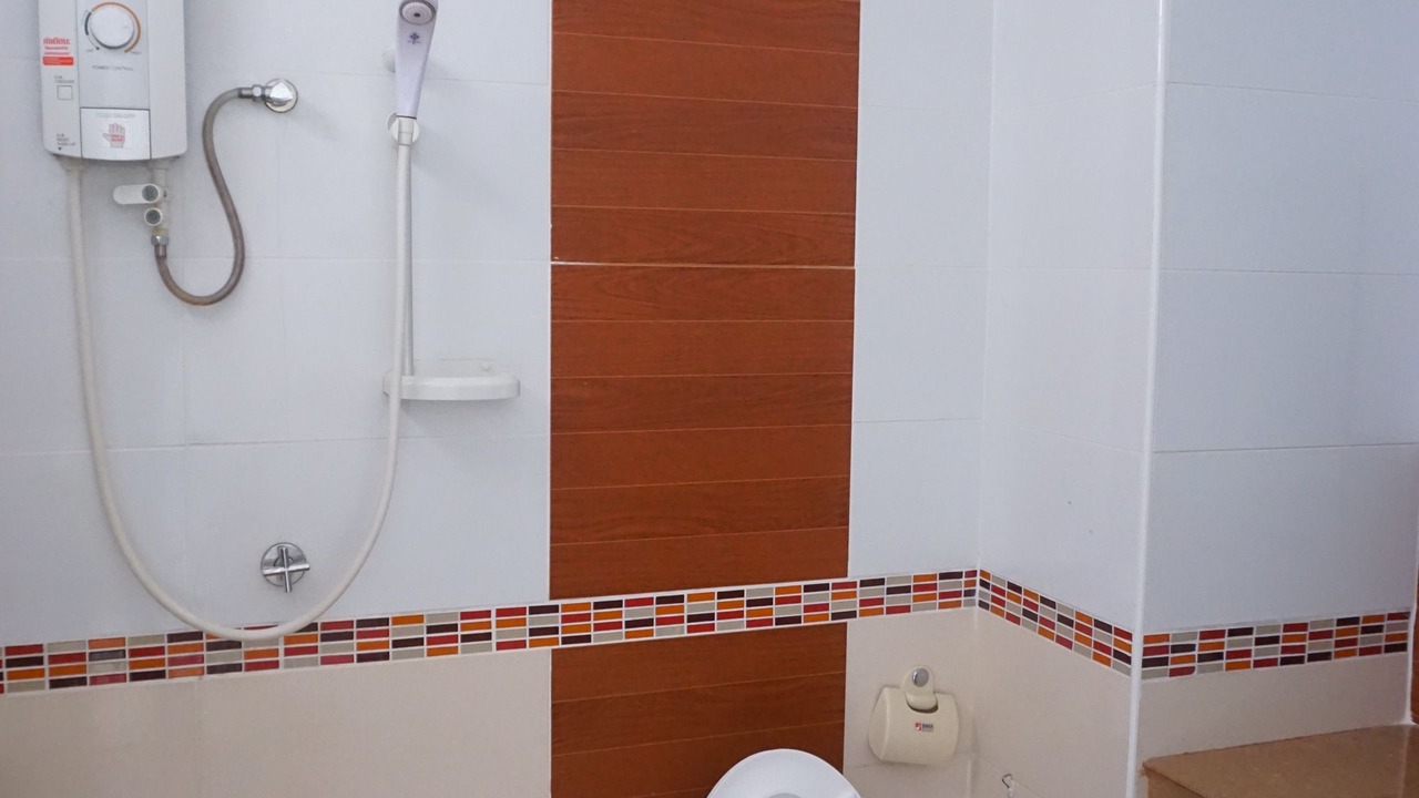 Photo of Bathroom in Udon Thani