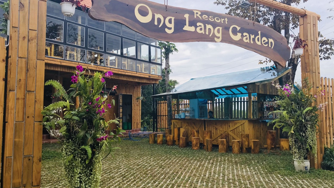 Photo of Others in Ong Lang