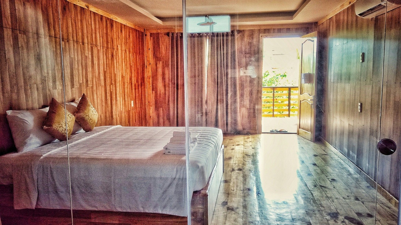 Photo of Bedroom in Ong Lang