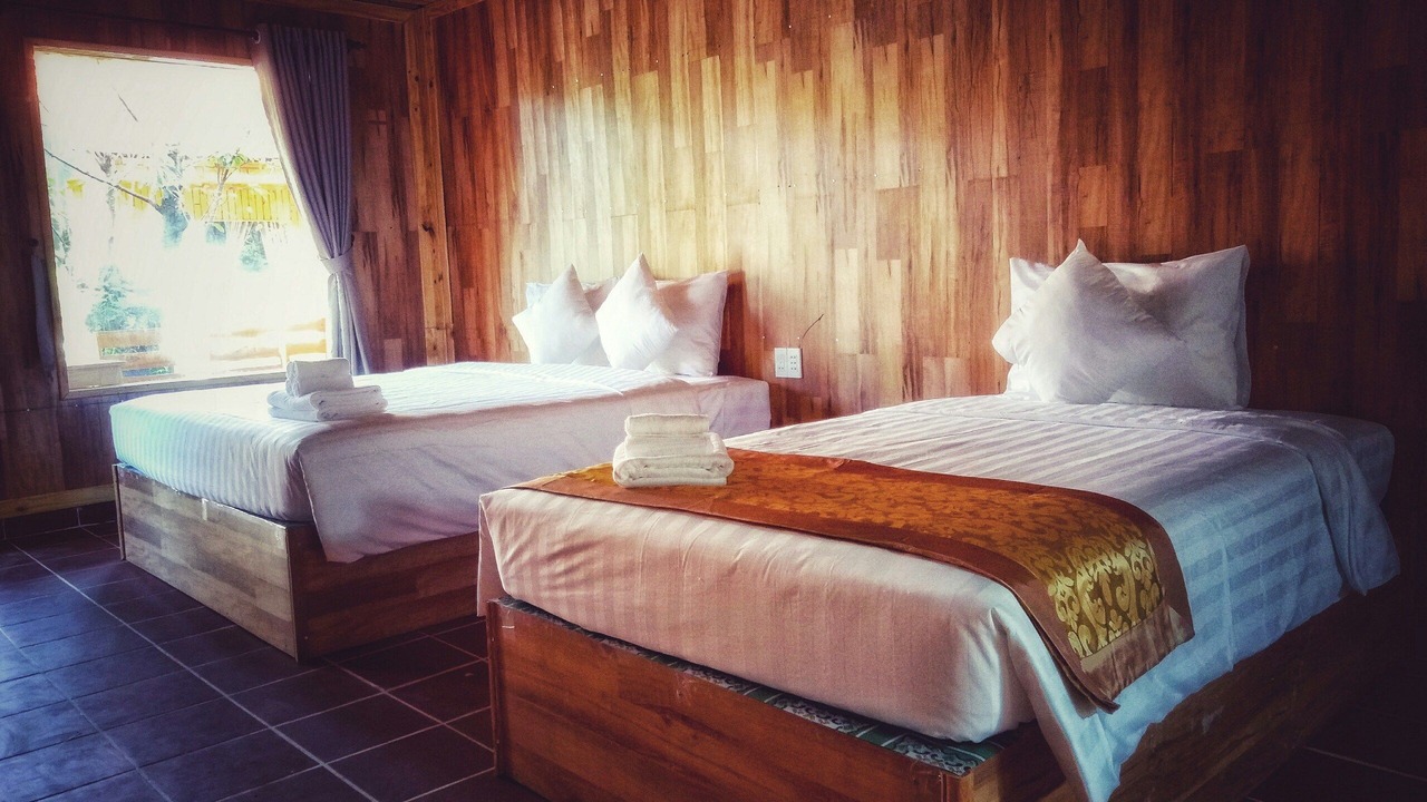 Photo of Bedroom in Ong Lang