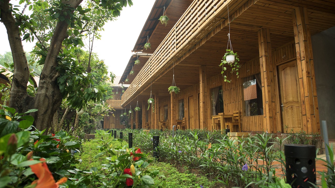 Photo of Outdoor in Ong Lang
