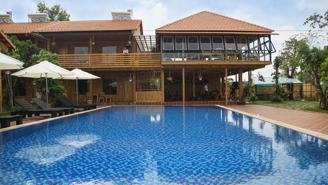 Photo of Outdoor in Ong Lang