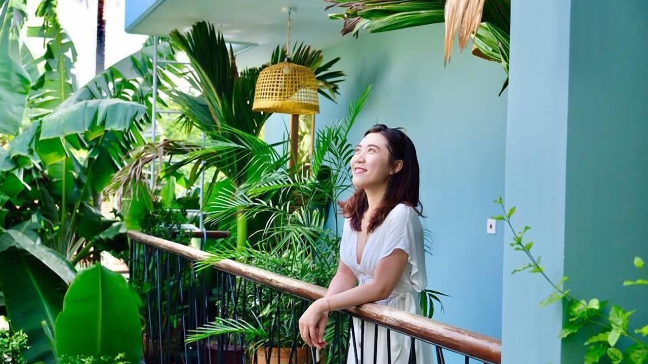 Photo of Patio Balcony in Cam Chau
