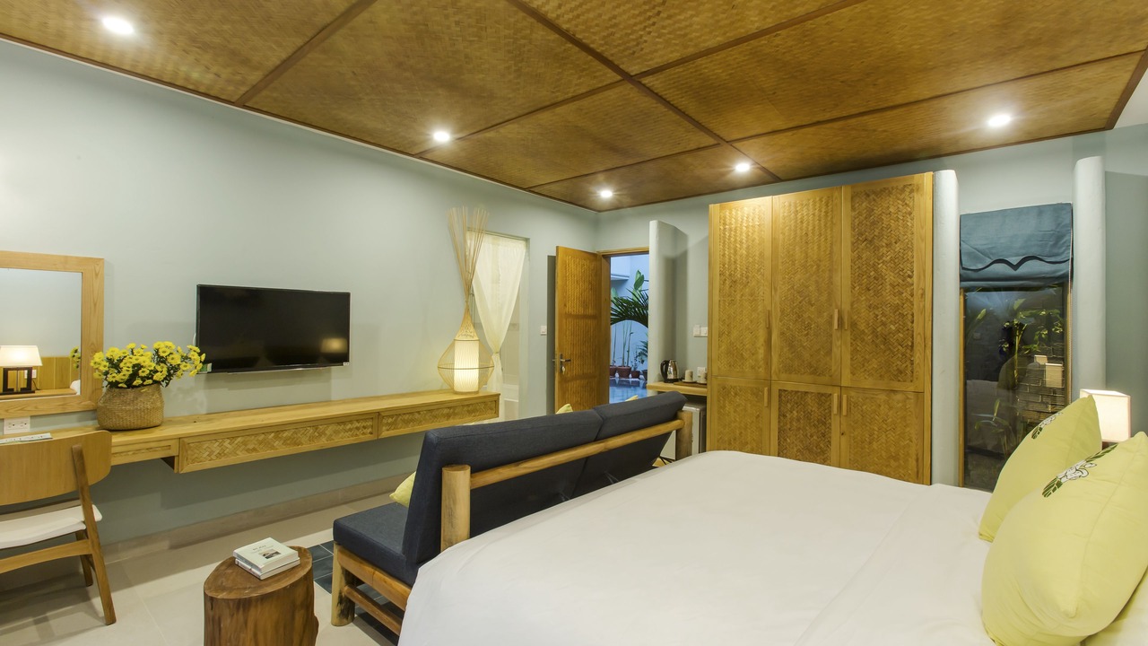 Photo of Bedroom in Cam Chau