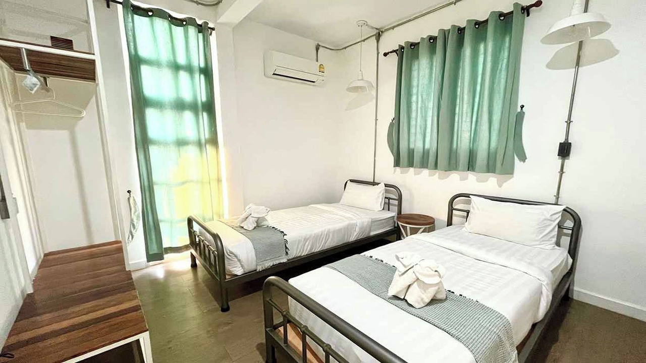 Photo of Bedroom in Sop Tui