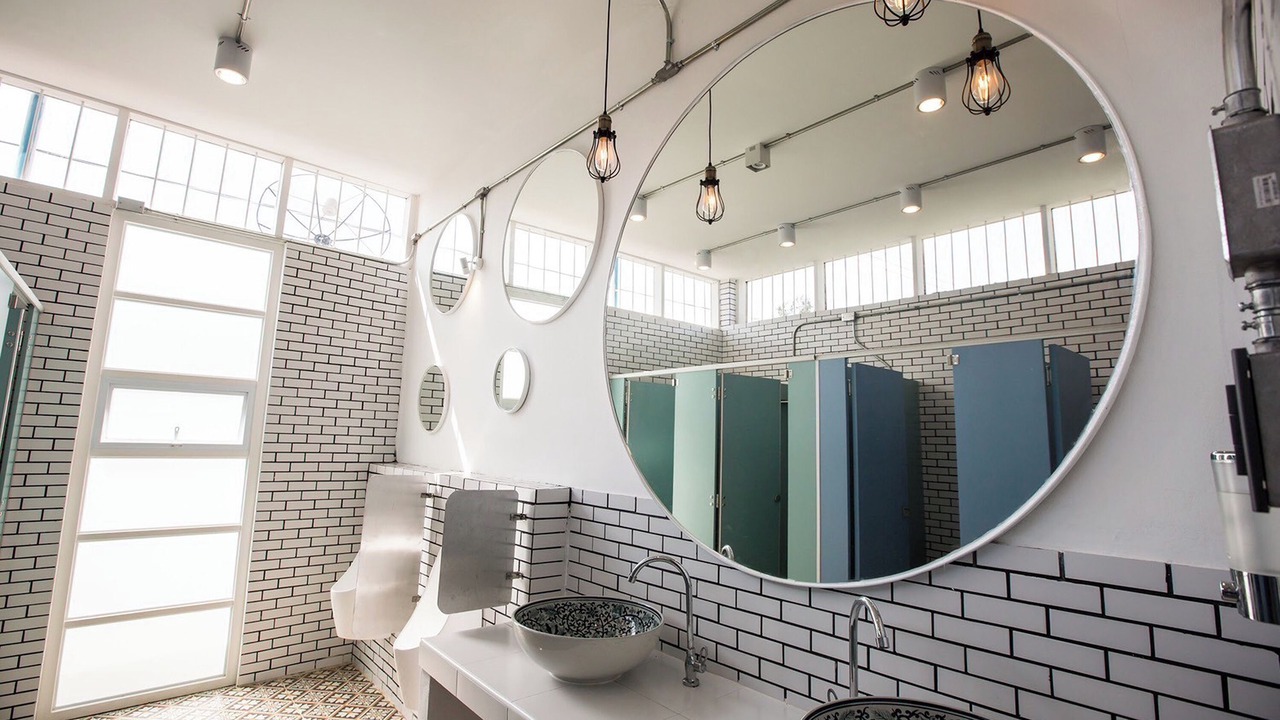 Photo of Bathroom in Sop Tui