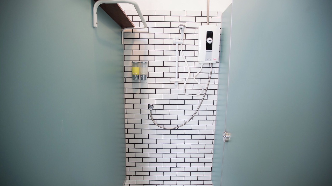 Photo of Bathroom in Sop Tui