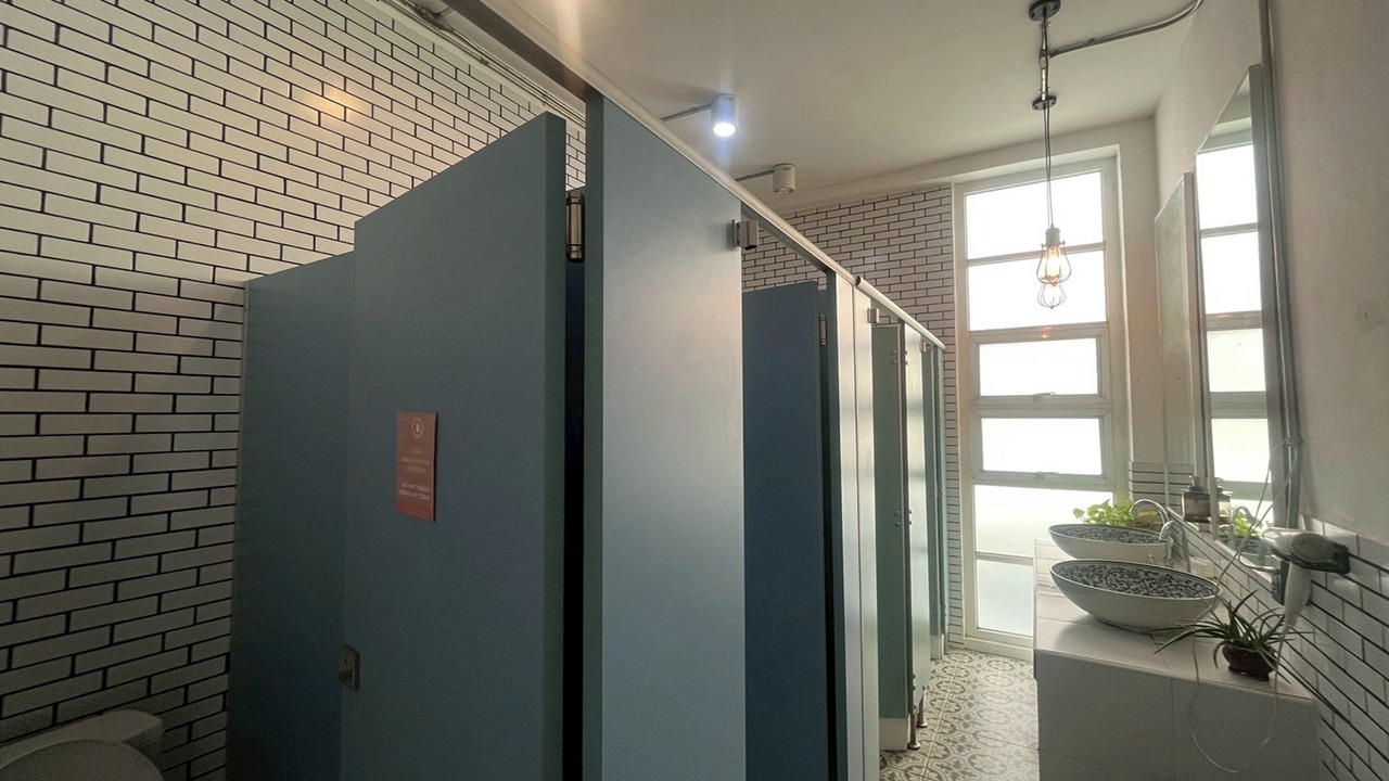 Photo of Bathroom in Sop Tui
