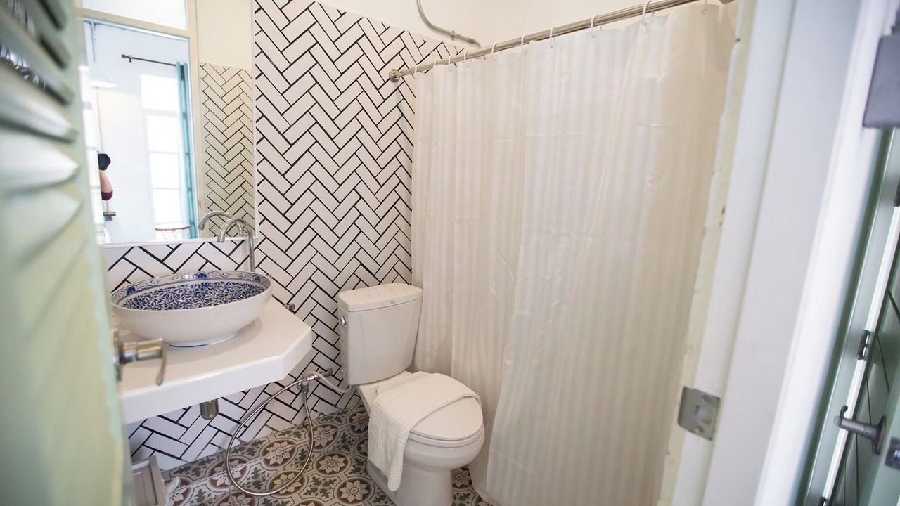 Photo of Bathroom in Sop Tui