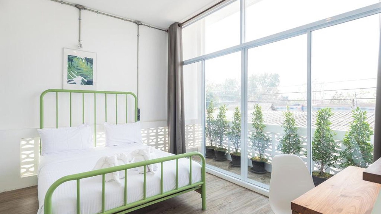 Photo of Patio Balcony in Sop Tui