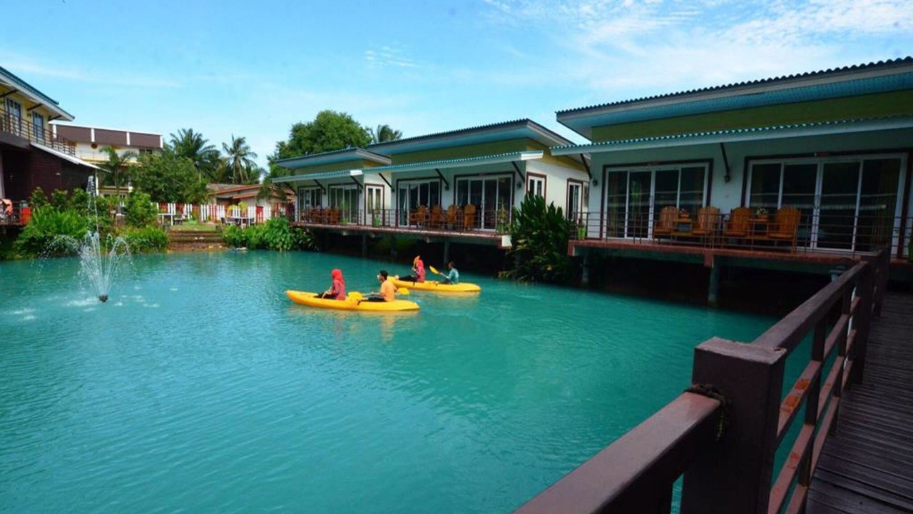 Photo of Outdoor in Pak Nam