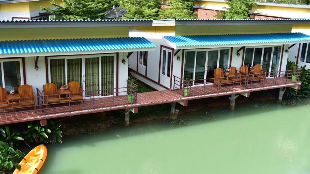 Photo of Outdoor in Pak Nam