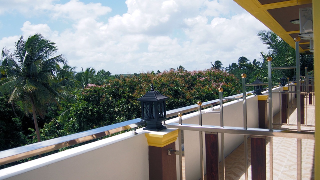 Photo of Patio Balcony in Pak Nam