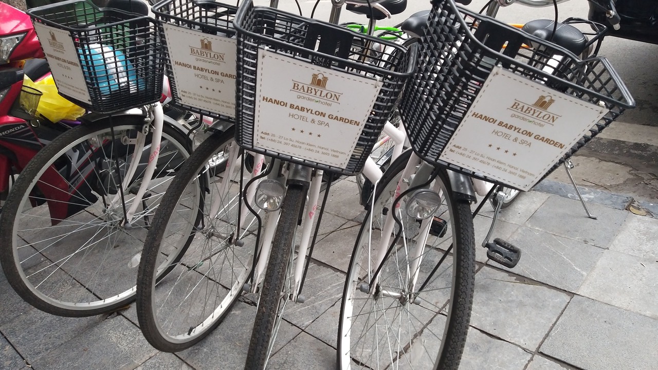 Photo of Outdoor in French Quarter