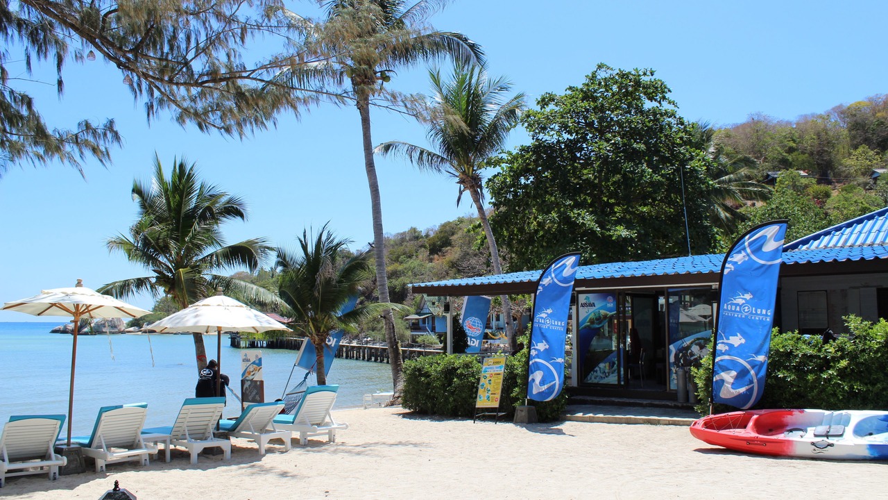 Photo of Outdoor in Koh Tao