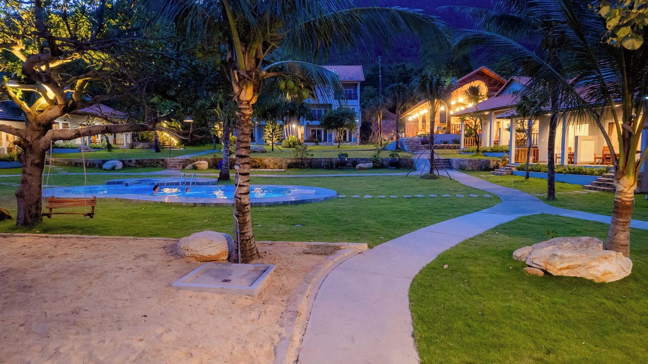 Photo of Outdoor in Ham Ninh