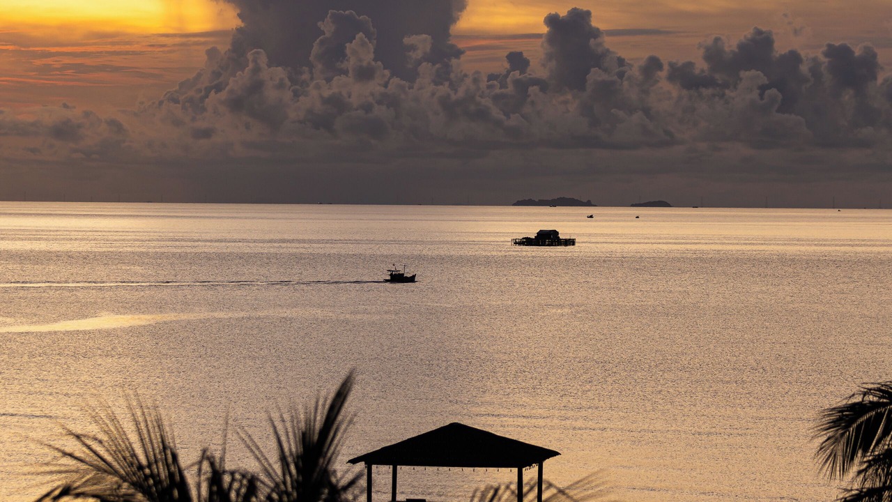 Photo of Outdoor in Ham Ninh